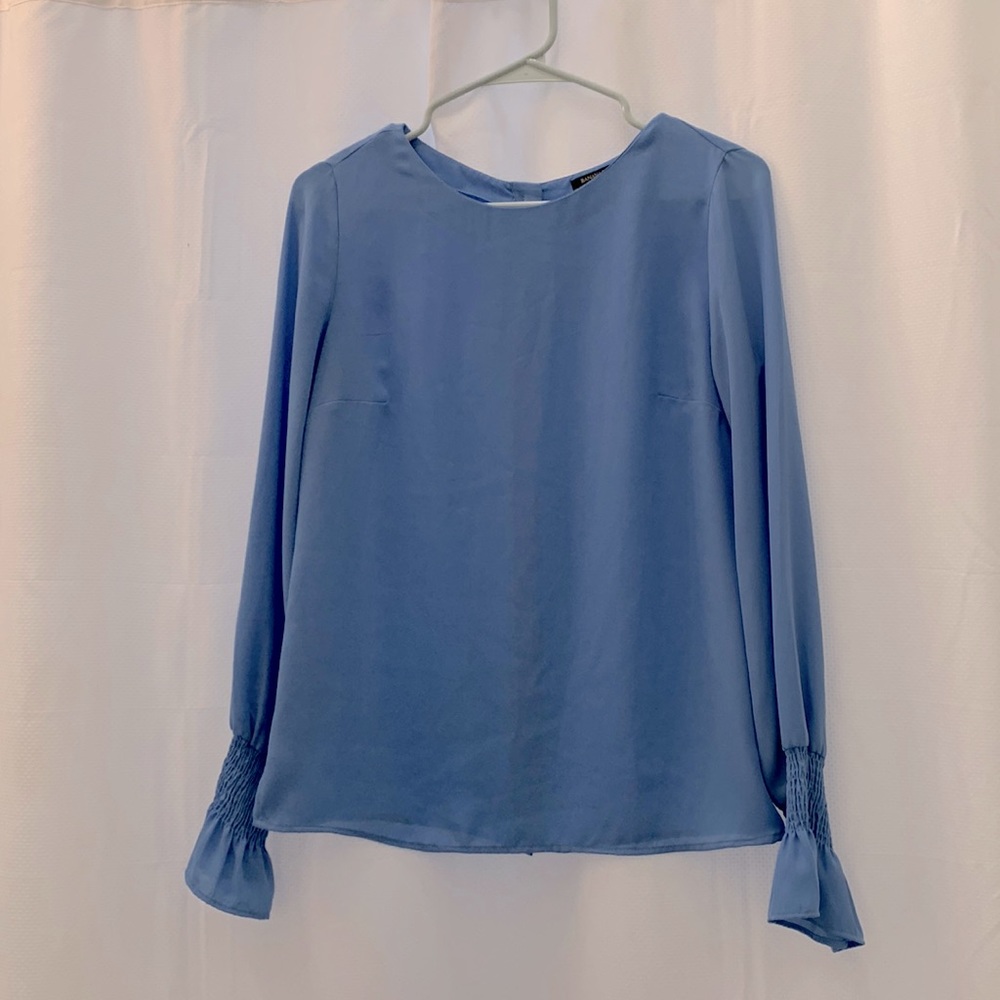 Banana Republic Blouse